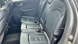 2019 (19) AUDI Q7 50 TDI Quattro Black Edition 5dr Tiptronic 5256441