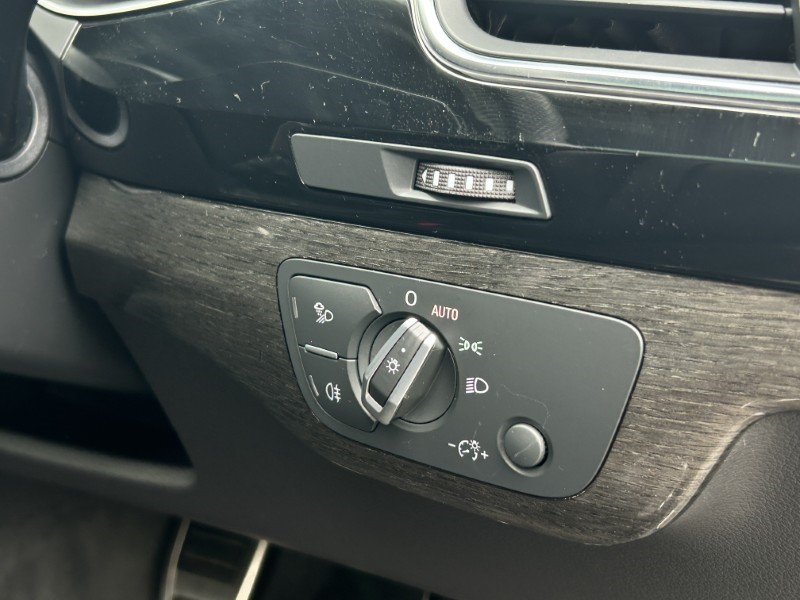 2019 (19) AUDI Q7 50 TDI Quattro Black Edition 5dr Tiptronic 5256436