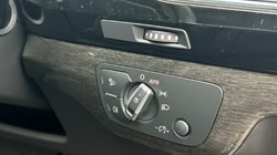2019 (19) AUDI Q7 50 TDI Quattro Black Edition 5dr Tiptronic 5256436