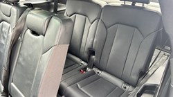 2019 (19) AUDI Q7 50 TDI Quattro Black Edition 5dr Tiptronic 5256442