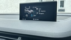 2019 (19) AUDI Q7 50 TDI Quattro Black Edition 5dr Tiptronic 5256454