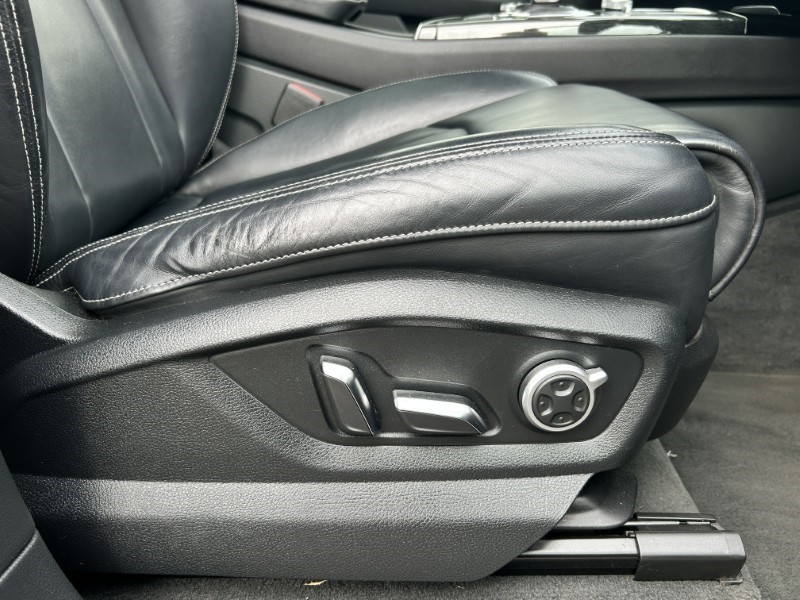 2019 (19) AUDI Q7 50 TDI Quattro Black Edition 5dr Tiptronic 5256432