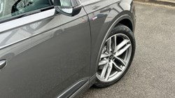 2019 (19) AUDI Q7 50 TDI Quattro Black Edition 5dr Tiptronic 5256430