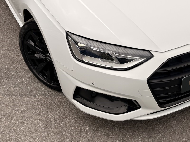 2022 (22) AUDI A4 40 TFSI 204 Sport Edition 4dr S Tronic [C PLUSS] 5360481