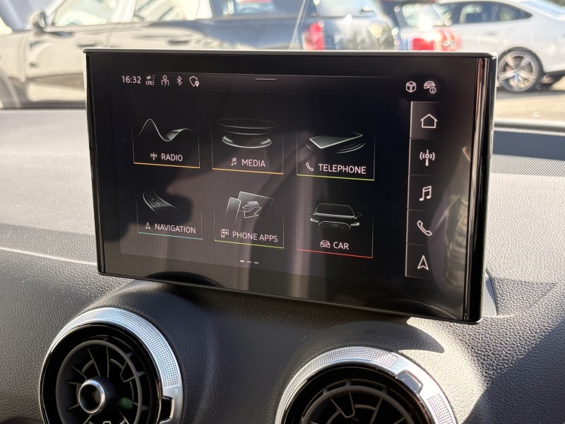 2024 (24) AUDI Q2 35 TFSI S Line 5dr S Tronic 5285953