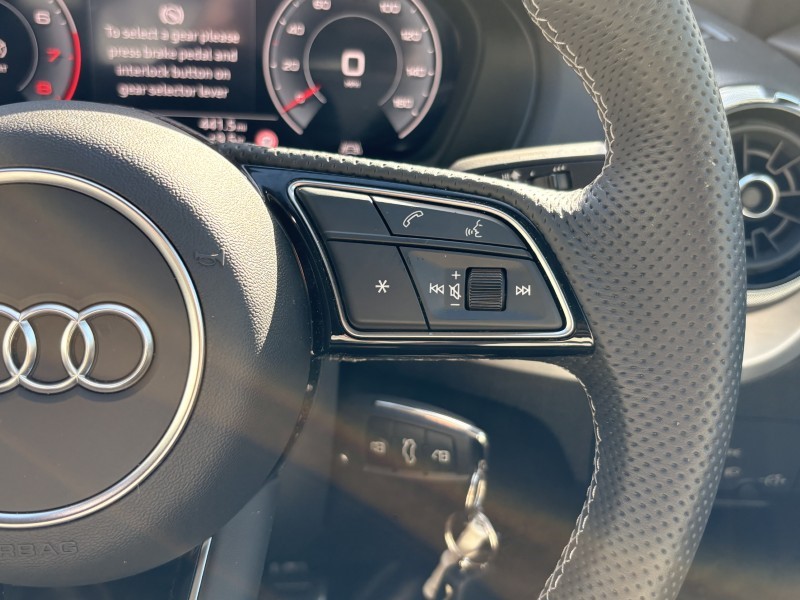 2024 (24) AUDI Q2 35 TFSI S Line 5dr S Tronic 5285948