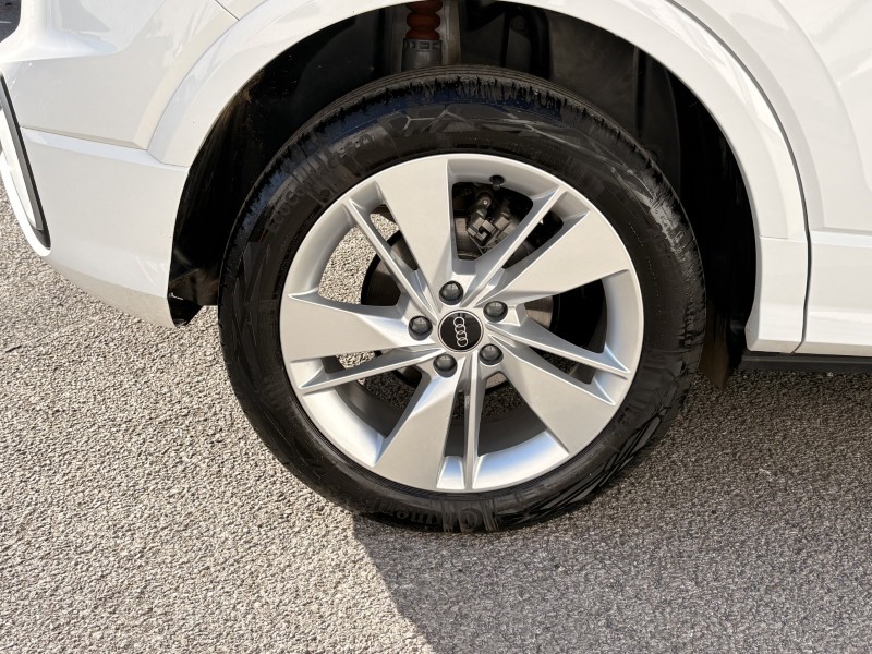 2024 (24) AUDI Q2 35 TFSI S Line 5dr S Tronic 5285933