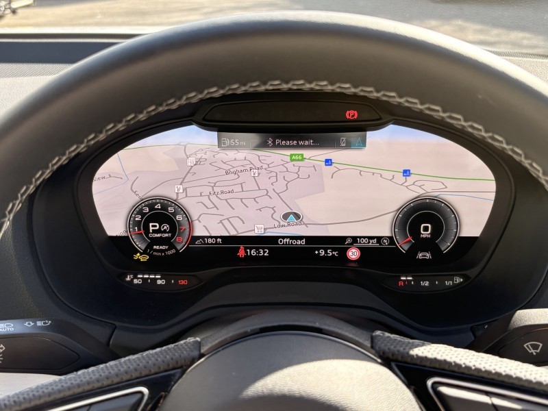 2024 (24) AUDI Q2 35 TFSI S Line 5dr S Tronic 5285950