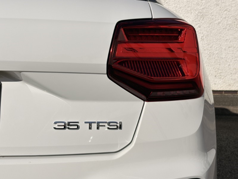 2024 (24) AUDI Q2 35 TFSI S Line 5dr S Tronic 5285930