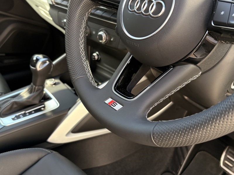2024 (24) AUDI Q2 35 TFSI S Line 5dr S Tronic 5285925