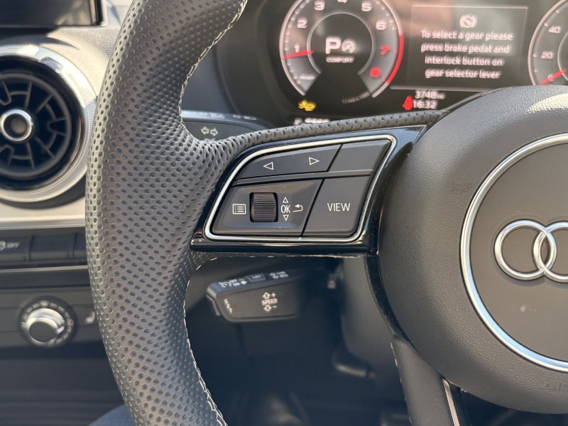 2024 (24) AUDI Q2 35 TFSI S Line 5dr S Tronic 5285947