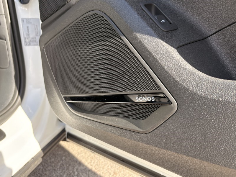 2024 (24) AUDI Q2 35 TFSI S Line 5dr S Tronic 5285945