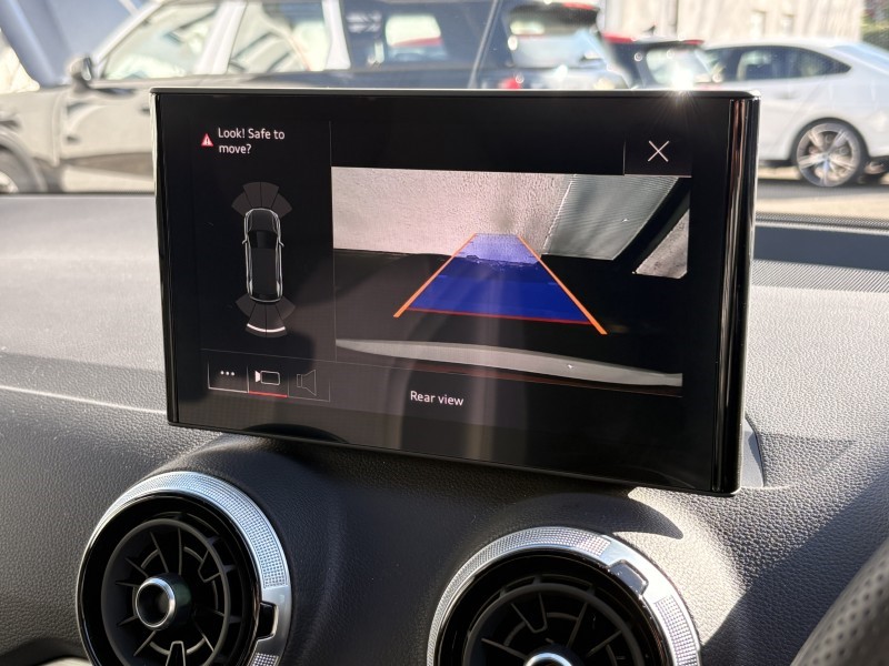 2024 (24) AUDI Q2 35 TFSI S Line 5dr S Tronic 5285951