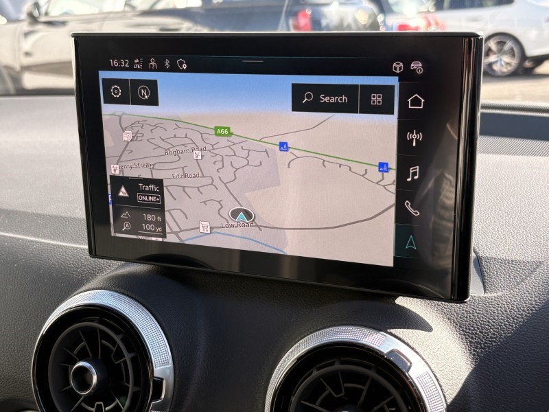 2024 (24) AUDI Q2 35 TFSI S Line 5dr S Tronic 5285952