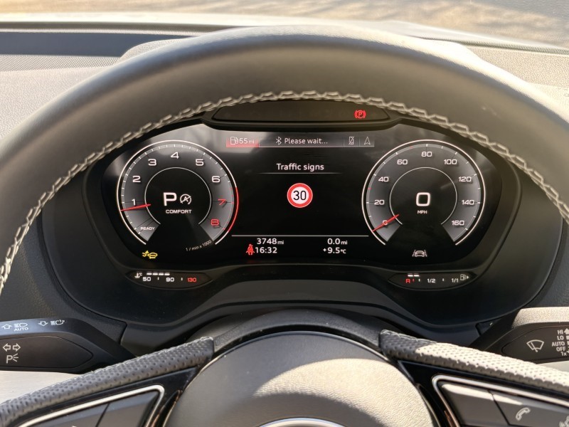 2024 (24) AUDI Q2 35 TFSI S Line 5dr S Tronic 5285949