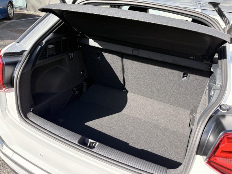 2024 (24) AUDI Q2 35 TFSI S Line 5dr S Tronic 5285932