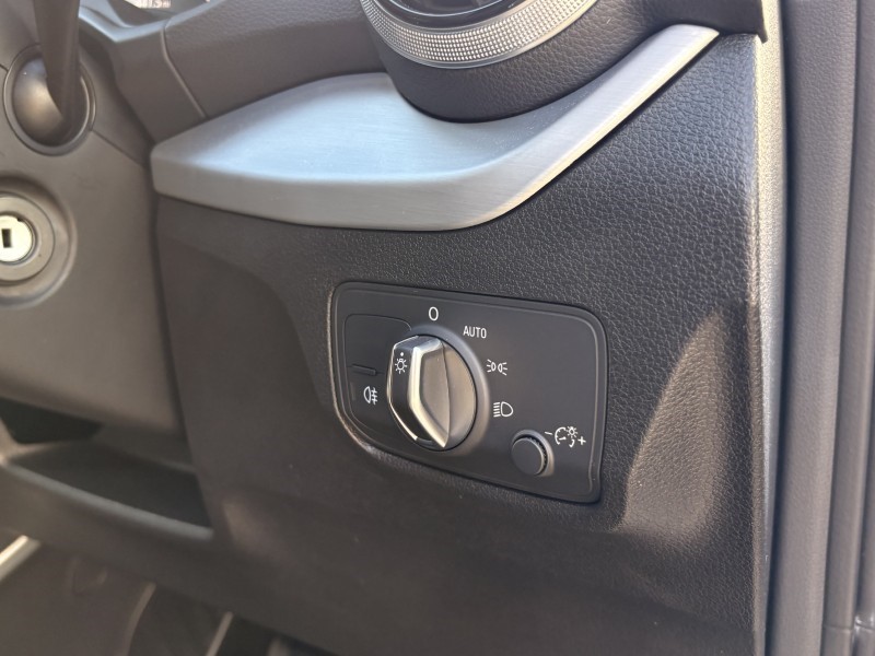 2024 (24) AUDI Q2 35 TFSI S Line 5dr S Tronic 5285926