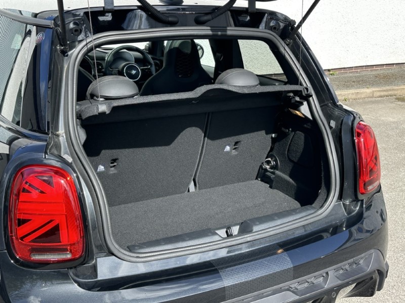 2024 (24) MINI HATCHBACK 2.0 John Cooper Works 1 To 6 Edition 3dr 5306470