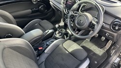 2024 (24) MINI HATCHBACK 2.0 John Cooper Works 1 To 6 Edition 3dr 5306468