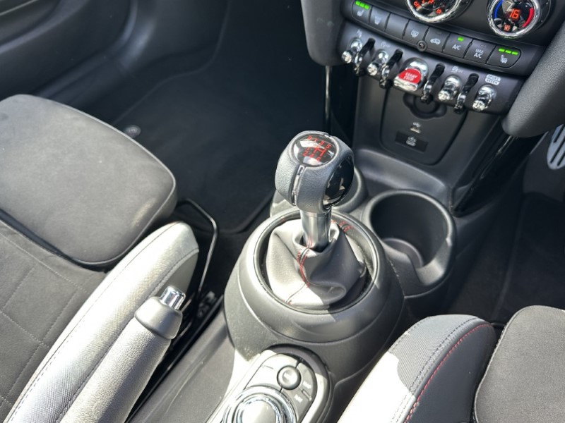 2024 (24) MINI HATCHBACK 2.0 John Cooper Works 1 To 6 Edition 3dr 5306505