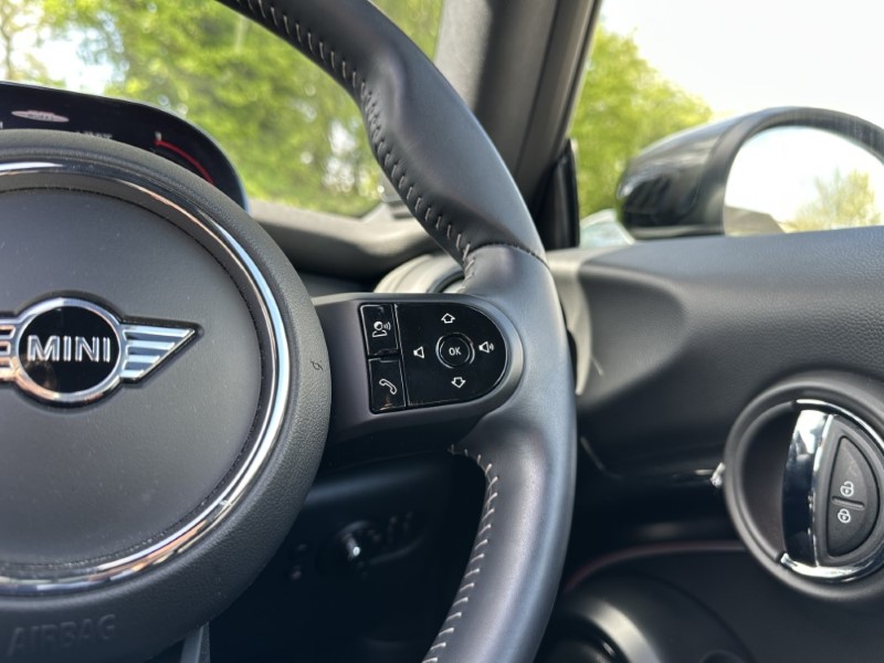 2024 (24) MINI HATCHBACK 2.0 John Cooper Works 1 To 6 Edition 3dr 5306508