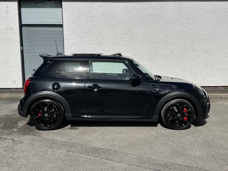 2024 (24) MINI HATCHBACK 2.0 John Cooper Works 1 To 6 Edition 3dr 5306475