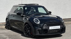 2024 (24) MINI HATCHBACK 2.0 John Cooper Works 1 To 6 Edition 3dr 5306649