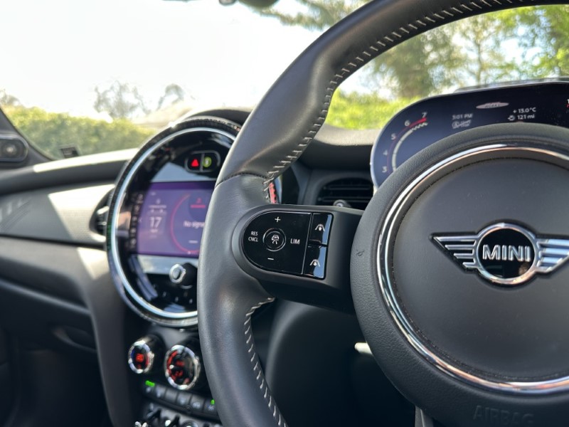 2024 (24) MINI HATCHBACK 2.0 John Cooper Works 1 To 6 Edition 3dr 5306507