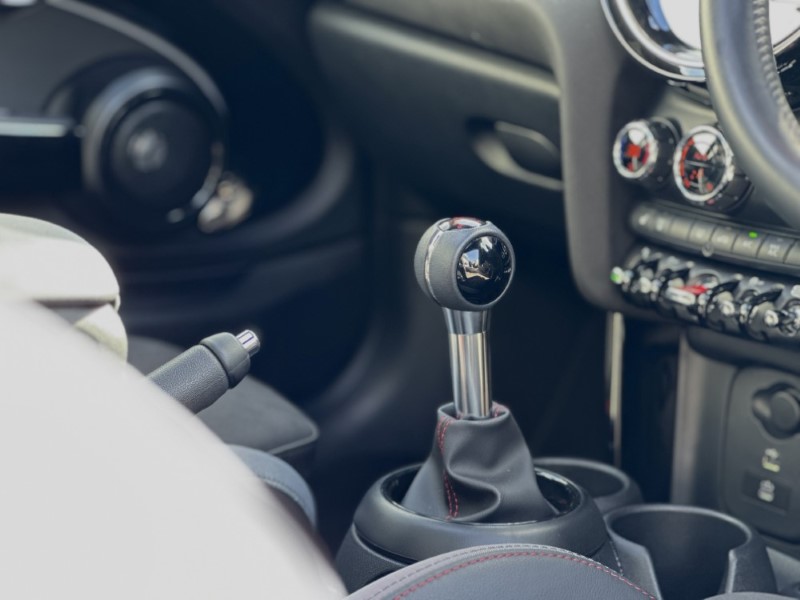 2024 (24) MINI HATCHBACK 2.0 John Cooper Works 1 To 6 Edition 3dr 5306652