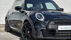 2024 (24) MINI HATCHBACK 2.0 John Cooper Works 1 To 6 Edition 3dr 5306650