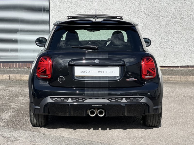 2024 (24) MINI HATCHBACK 2.0 John Cooper Works 1 To 6 Edition 3dr 5306481