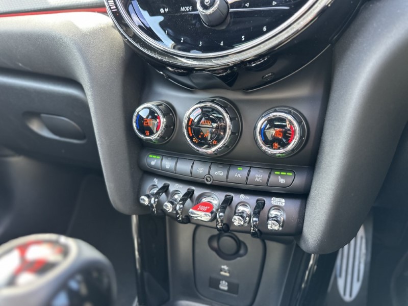 2024 (24) MINI HATCHBACK 2.0 John Cooper Works 1 To 6 Edition 3dr 5306502