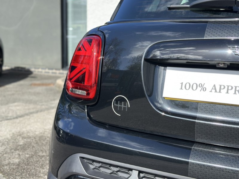 2024 (24) MINI HATCHBACK 2.0 John Cooper Works 1 To 6 Edition 3dr 5306482