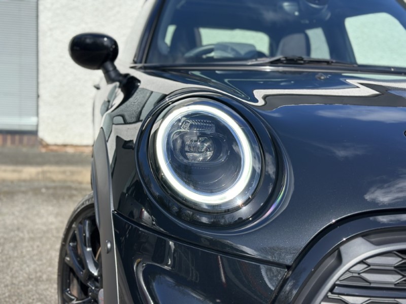 2024 (24) MINI HATCHBACK 2.0 John Cooper Works 1 To 6 Edition 3dr 5306487