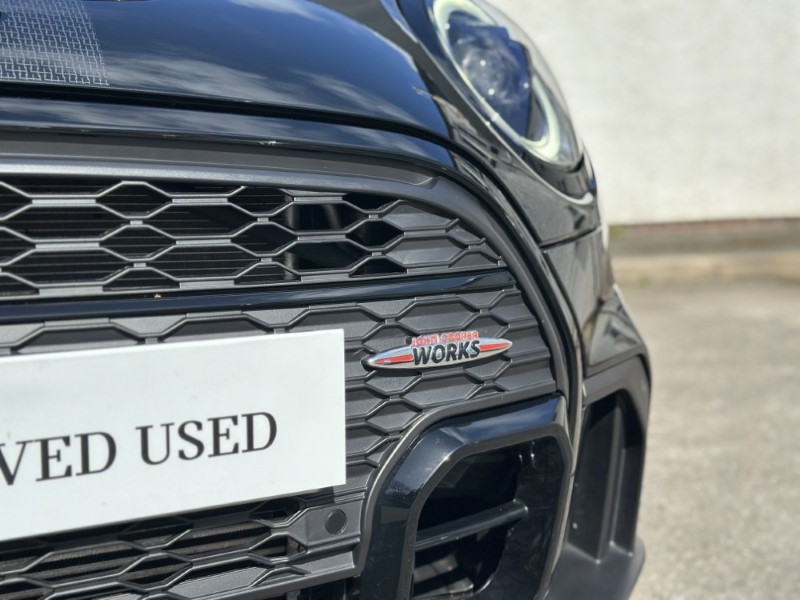 2024 (24) MINI HATCHBACK 2.0 John Cooper Works 1 To 6 Edition 3dr 5306489