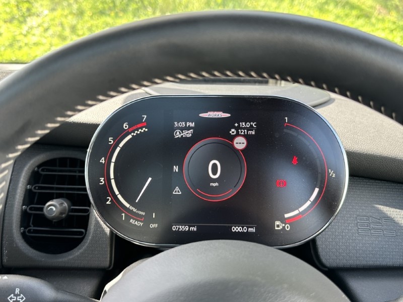 2024 (24) MINI HATCHBACK 2.0 John Cooper Works 1 To 6 Edition 3dr 5306515