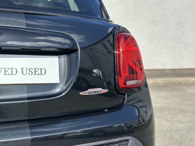 2024 (24) MINI HATCHBACK 2.0 John Cooper Works 1 To 6 Edition 3dr 5306483