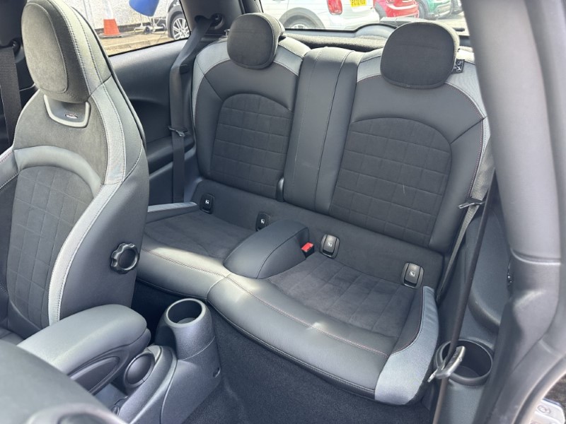 2024 (24) MINI HATCHBACK 2.0 John Cooper Works 1 To 6 Edition 3dr 5306472
