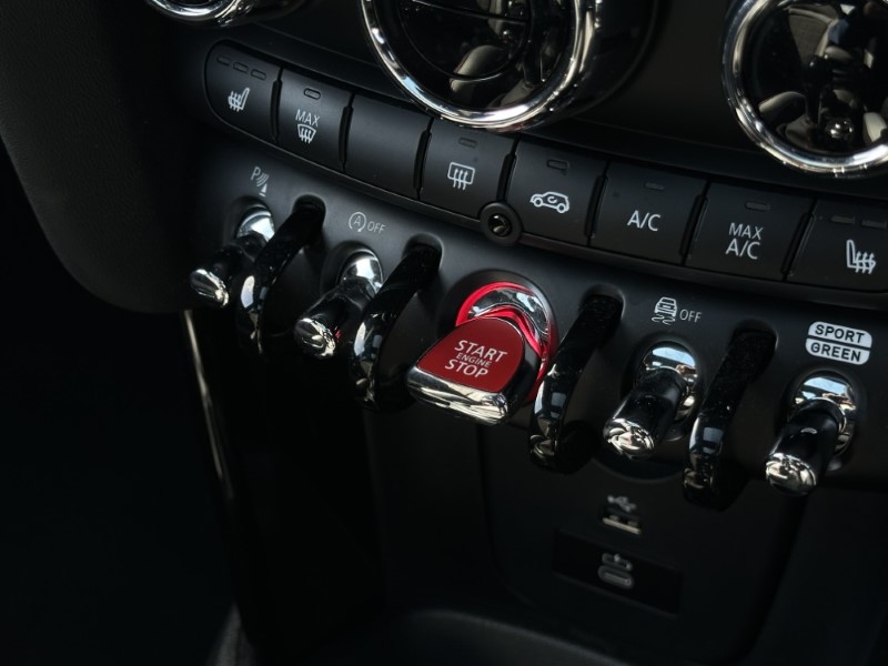 2024 (24) MINI HATCHBACK 2.0 John Cooper Works 1 To 6 Edition 3dr 5306518