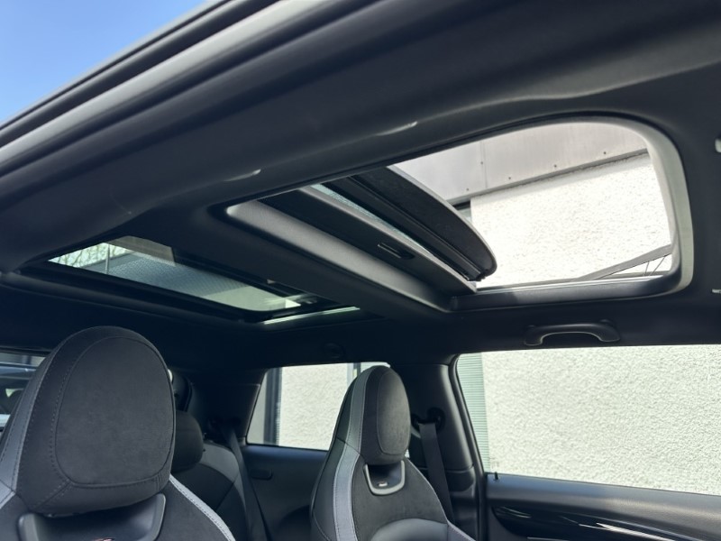 2024 (24) MINI HATCHBACK 2.0 John Cooper Works 1 To 6 Edition 3dr 5306479