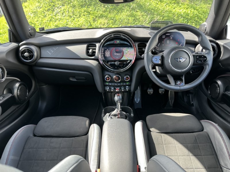 2024 (24) MINI HATCHBACK 2.0 John Cooper Works 1 To 6 Edition 3dr 5306511