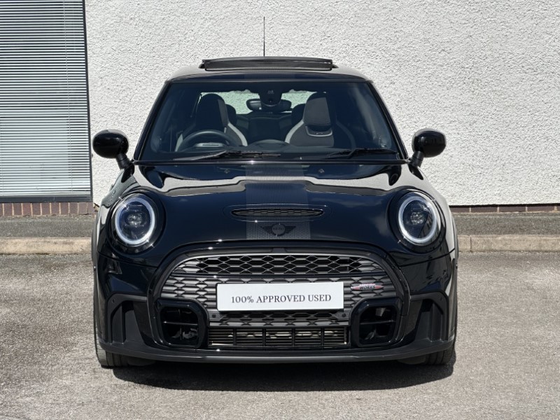 2024 (24) MINI HATCHBACK 2.0 John Cooper Works 1 To 6 Edition 3dr 5306495
