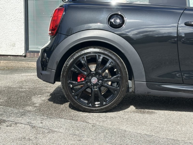2024 (24) MINI HATCHBACK 2.0 John Cooper Works 1 To 6 Edition 3dr 5306647
