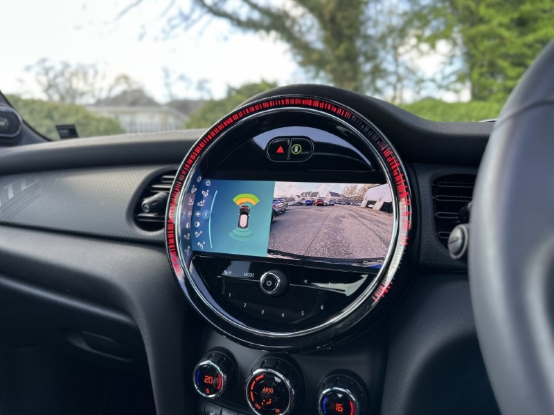 2024 (24) MINI HATCHBACK 2.0 John Cooper Works 1 To 6 Edition 3dr 5306497