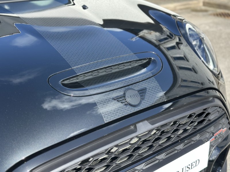 2024 (24) MINI HATCHBACK 2.0 John Cooper Works 1 To 6 Edition 3dr 5306488