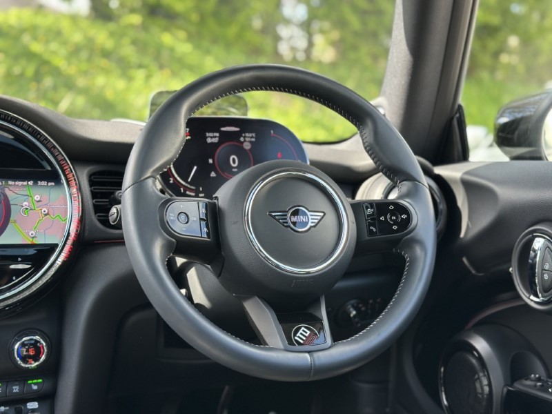 2024 (24) MINI HATCHBACK 2.0 John Cooper Works 1 To 6 Edition 3dr 5306512