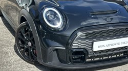 2024 (24) MINI HATCHBACK 2.0 John Cooper Works 1 To 6 Edition 3dr 5306651
