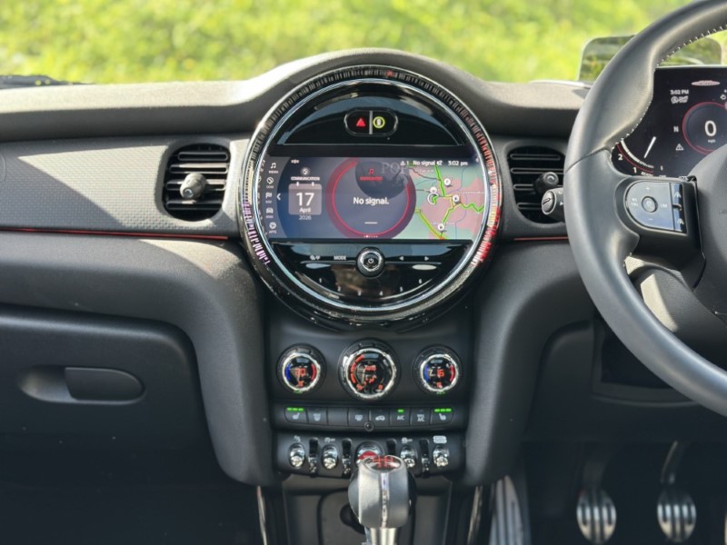 2024 (24) MINI HATCHBACK 2.0 John Cooper Works 1 To 6 Edition 3dr 5306513