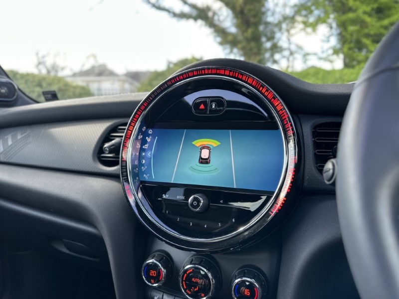 2024 (24) MINI HATCHBACK 2.0 John Cooper Works 1 To 6 Edition 3dr 5306496