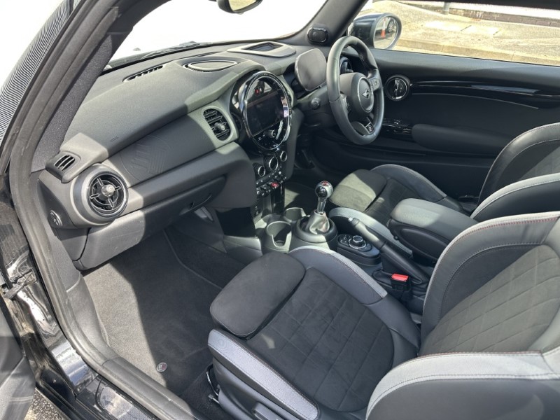 2024 (24) MINI HATCHBACK 2.0 John Cooper Works 1 To 6 Edition 3dr 5306471